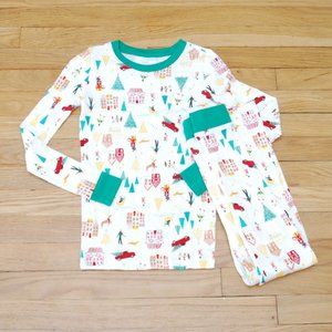 Lauren Conrad Boy's Christmas Pajama Set